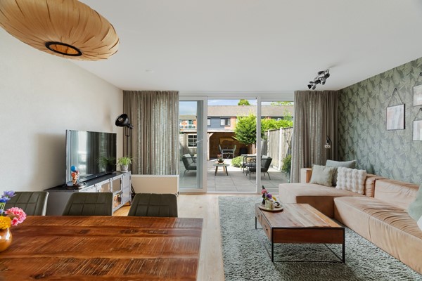 Medium property photo - Beekenstein 114, 3328 ZE Dordrecht
